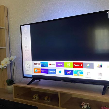 Lucas Apartment 2 Тирана Экстерьер фото