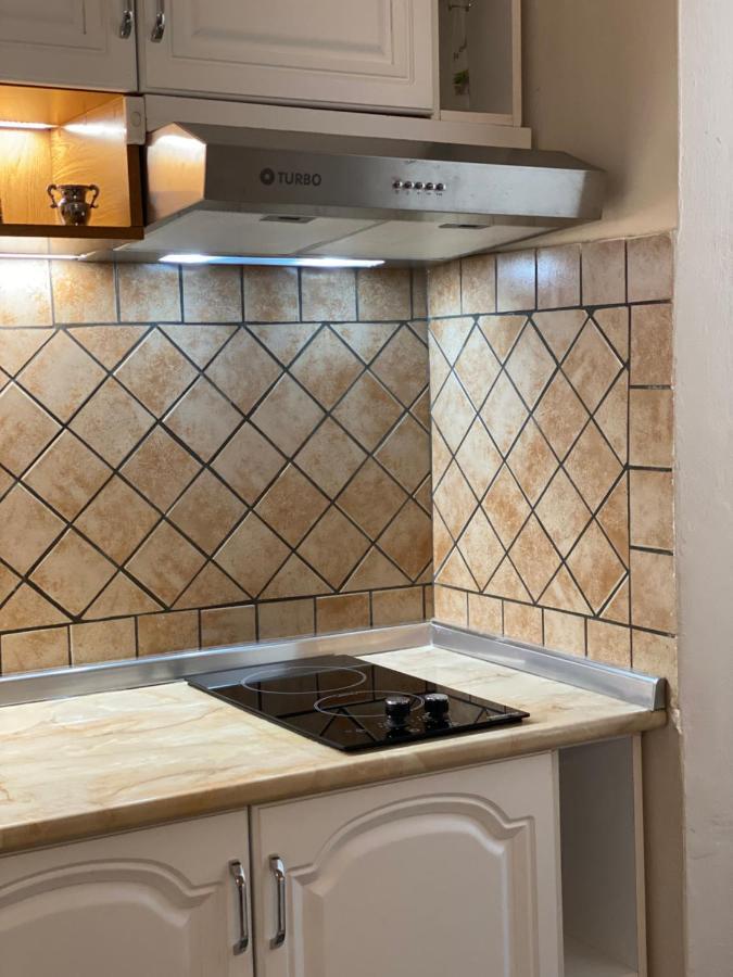 Lucas Apartment 2 Тирана Экстерьер фото