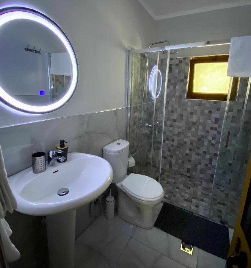 Lucas Apartment 2 Тирана Экстерьер фото