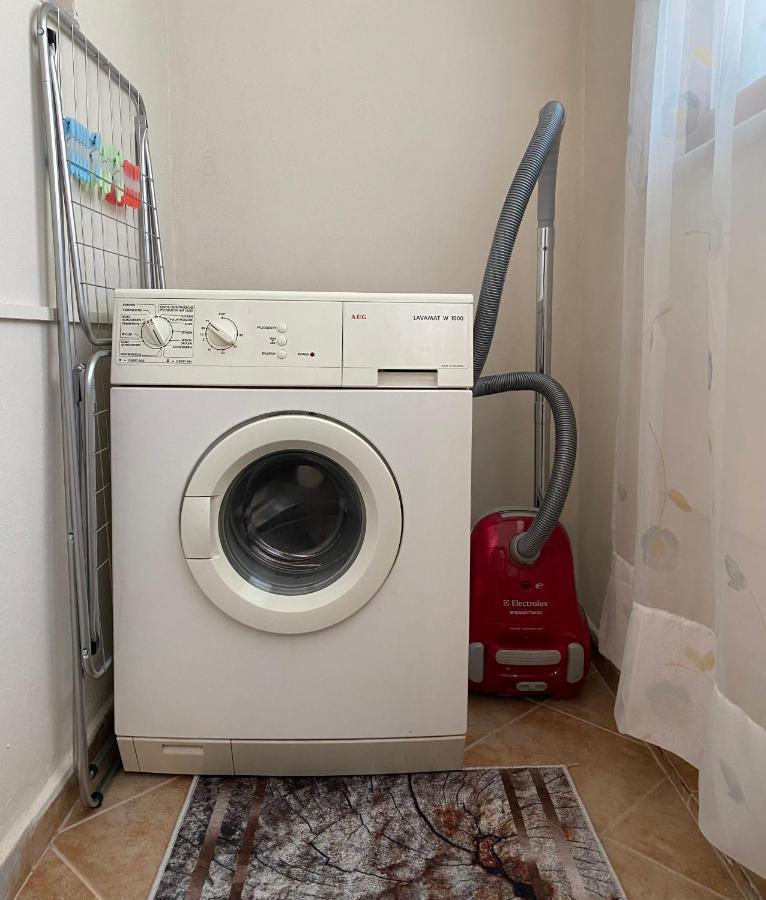 Lucas Apartment 2 Тирана Экстерьер фото