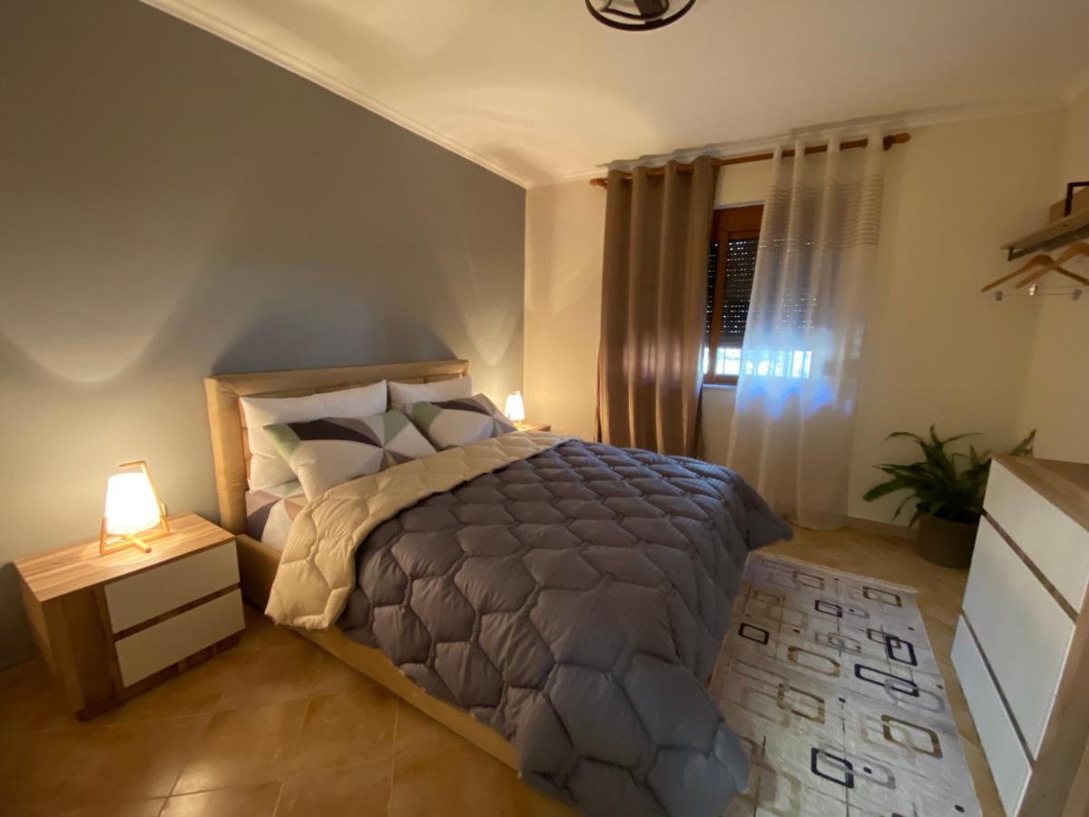 Lucas Apartment 2 Тирана Экстерьер фото